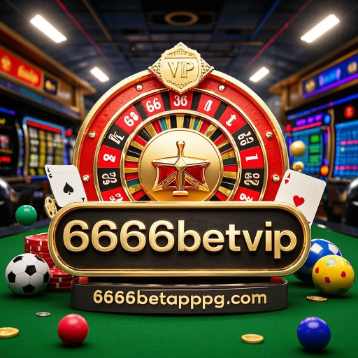 A Evolução da Loteria com a 6666bet VIP: Jogar com Responsabilidade e Emoção
