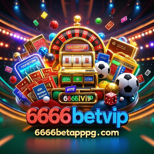 A Revolução dos Jogos Virtuais na 6666bet VIP